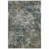 Tapijt Milo 200x290cm - polyestervezel - multicolor