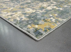 Tapijt Milo 200x290cm - polyestervezel - multicolor