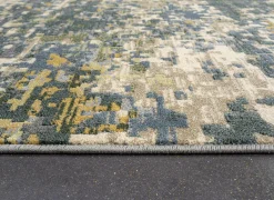 Tapijt Milo 200x290cm - polyestervezel - multicolor