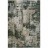 Tapijt Milo 240x340cm - polyestervezel - multicolor