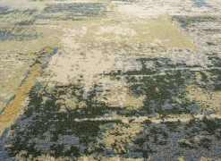 Tapijt Milo 240x340cm - polyestervezel - multicolor