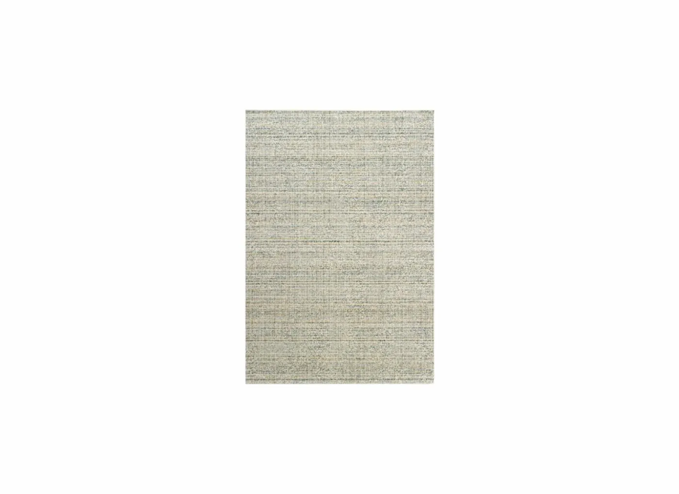 Tapijt Milo 160x230cm - polyester - multicolor
