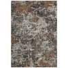 Tapijt Milo 160x230cm - polyestervezel - multicolor