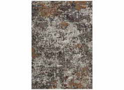 Tapijt Milo 160x230cm - polyestervezel - multicolor