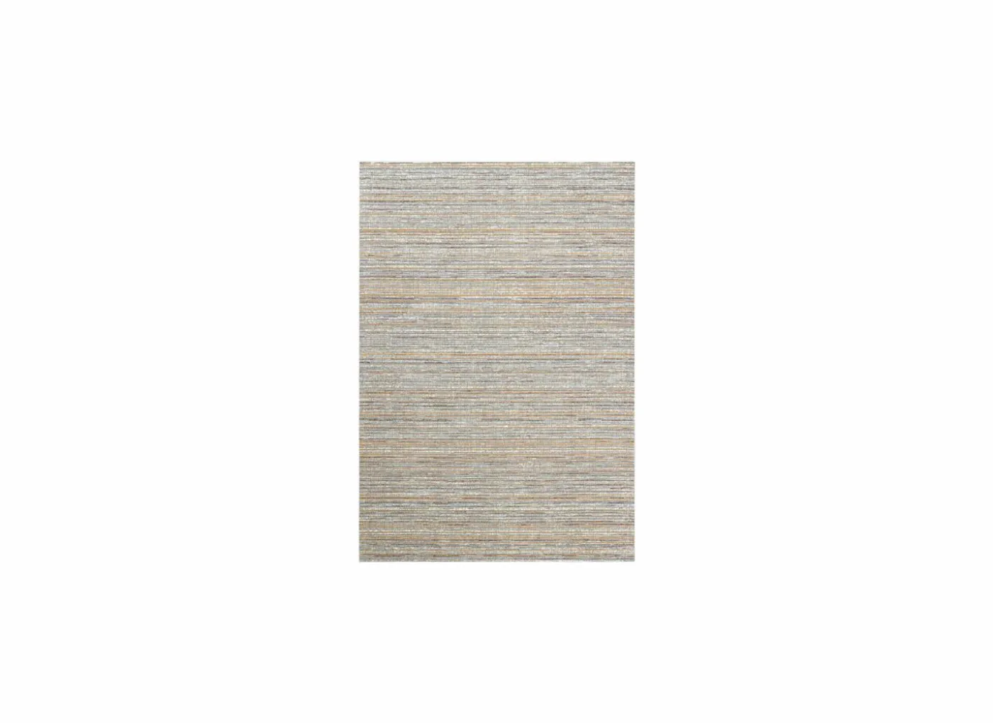 Tapijt Milo 160x230cm - polyestervezel - multicolor
