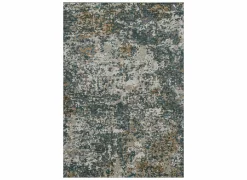 Tapijt Milo 160x230cm - polyestervezel - multicolor