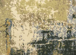 Tapijt Milo 160x230cm - polyestervezel - multicolor