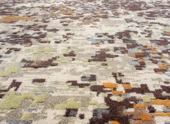 Tapijt Milo 200x290cm - polyestervezel - multicolor