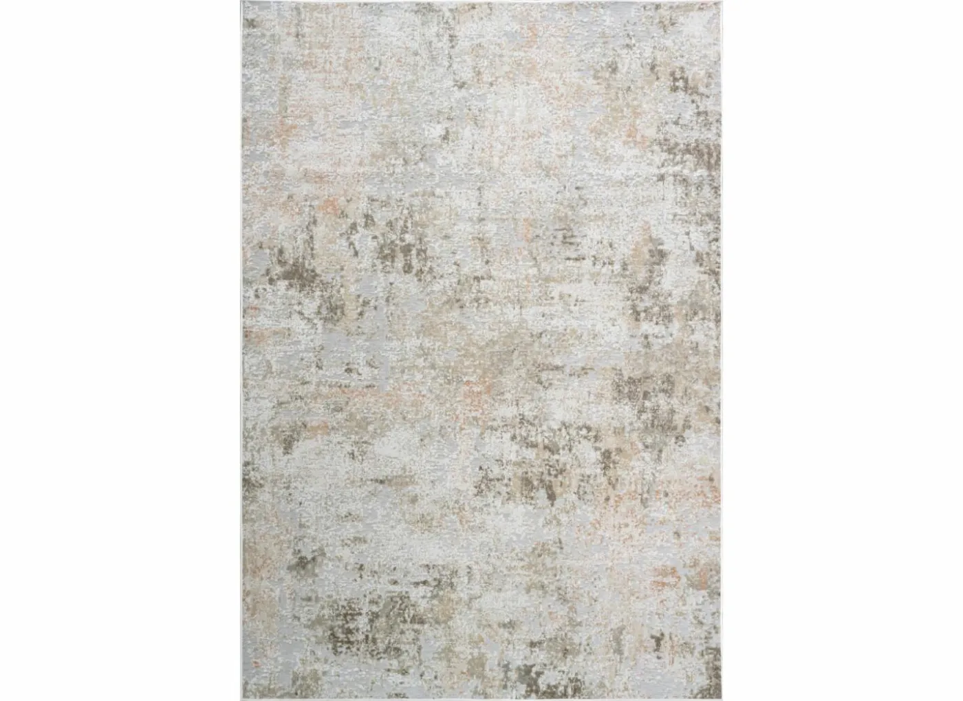 Tapijt Otavio 200x290cm - polyestervezel - beige