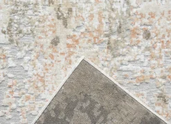 Tapijt Otavio 160x230cm - polyestervezel - beige