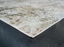 Tapijt Otavio 160x230cm - polyestervezel - beige