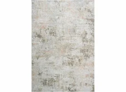 Tapijt Otavio 67x210cm - polyestervezel - beige