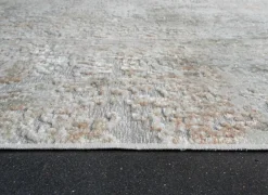 Tapijt Otavio 67x210cm - polyestervezel - beige