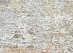 Tapijt Otavio 67x210cm - polyestervezel - beige