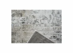 Tapijt Otavio 160x230cm - viscose - multicolor
