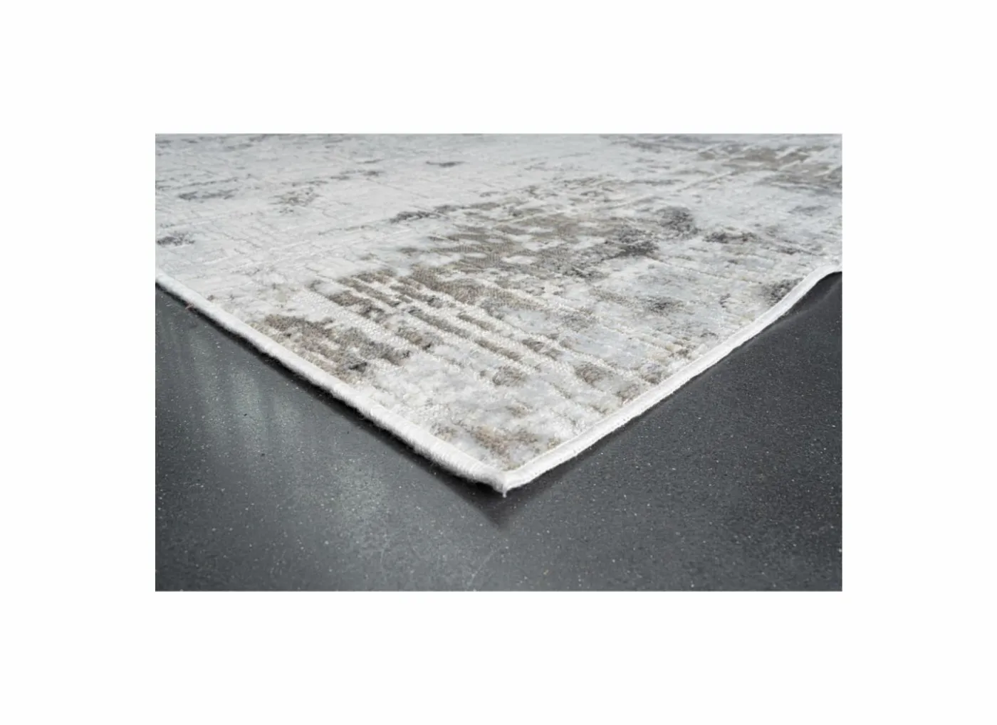 Tapijt Otavio 67x210cm - viscose - multicolor