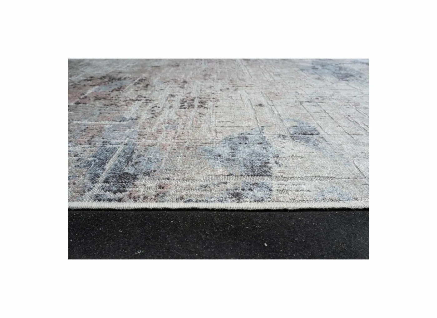Tapijt Otavio 200x290cm - viscose - multicolor