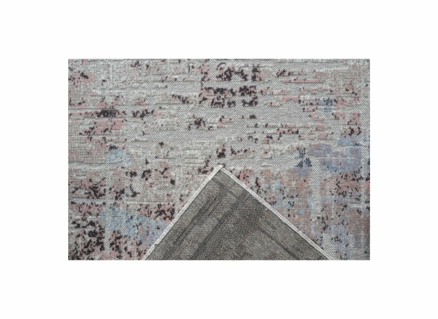 Tapijt Otavio 200x290cm - viscose - multicolor