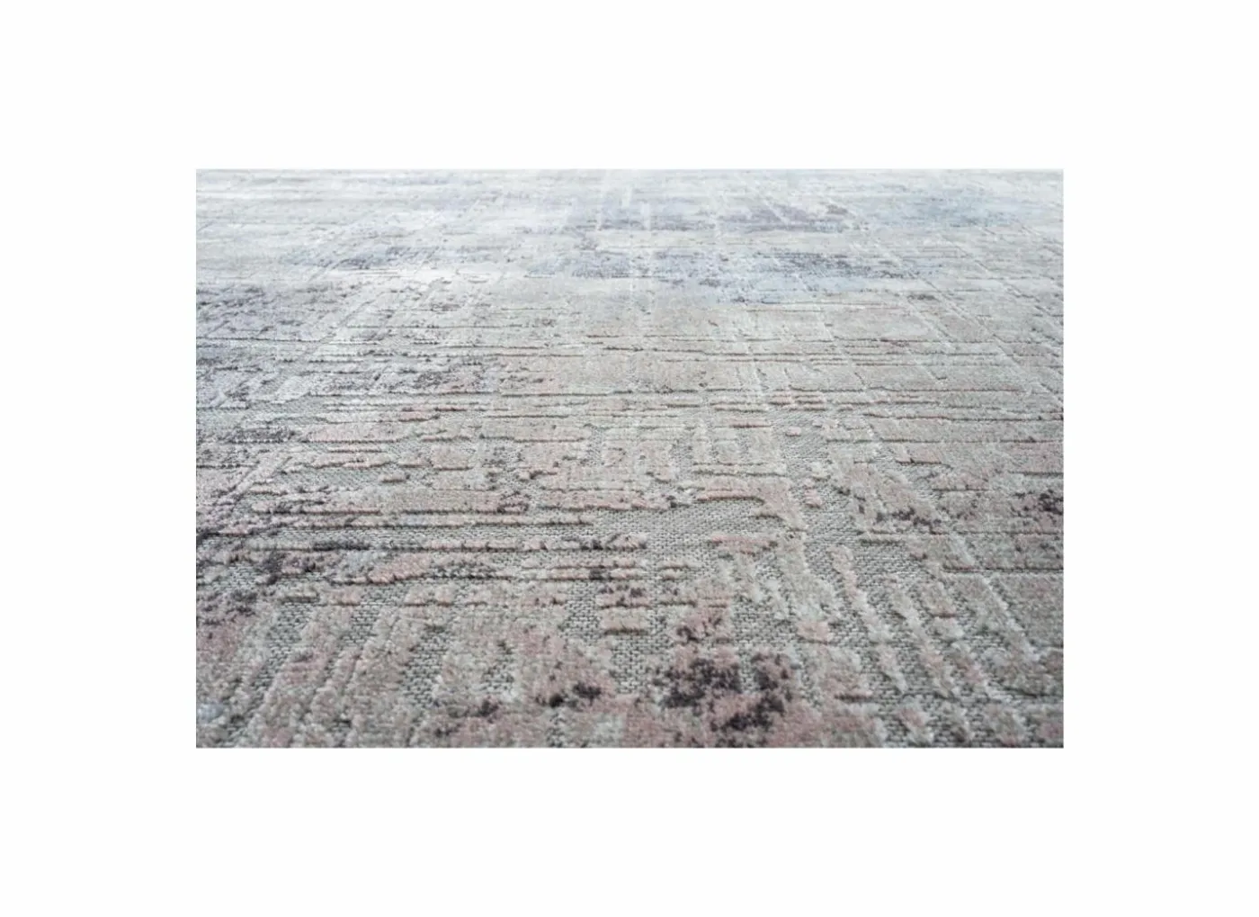 Tapijt Otavio 200x290cm - viscose - multicolor