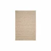 Tapijt Paya 200x290cm - polypropyleen - sisal