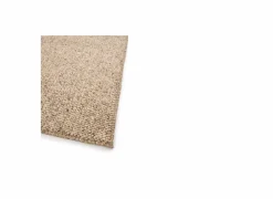 Tapijt Paya 200x290cm - polypropyleen - sisal
