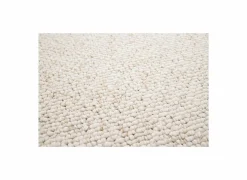 Tapijt Paya  120x170cm - polypropyleen - crème