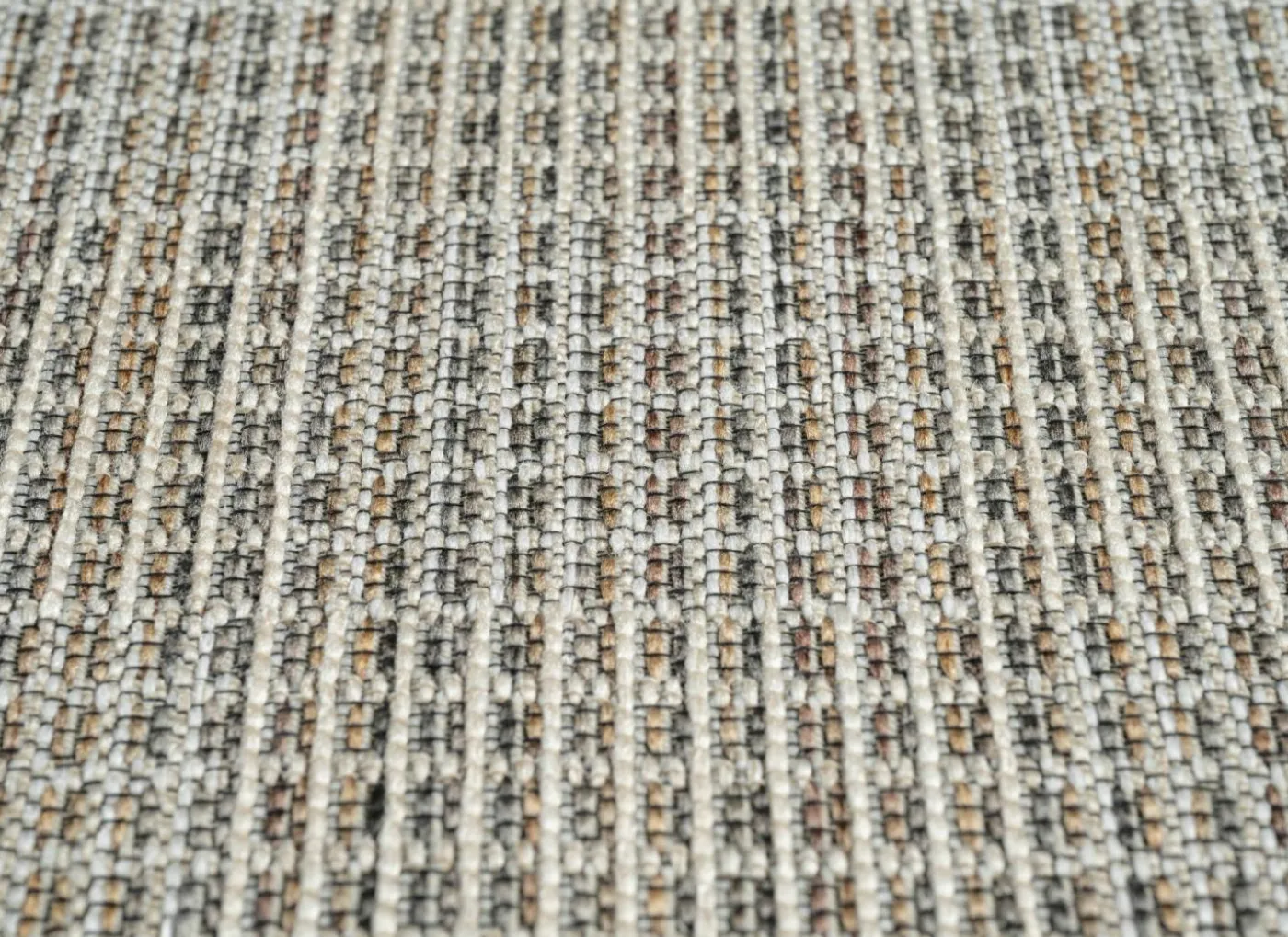 Tapijt Puerto Rico 160x230 - polyestervezel - multicolor