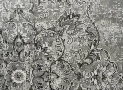 Tapijt Ritz 160x230cm - polyestervezel - grijs