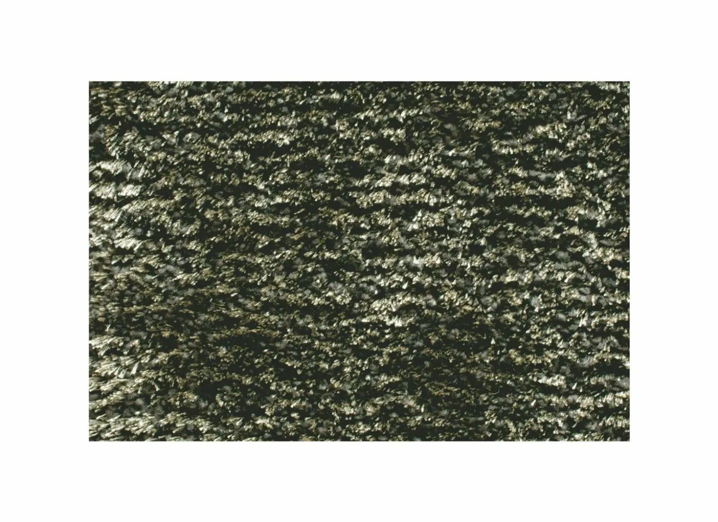 Tapijt Spirit 120x170cm - polyestervezel - brons