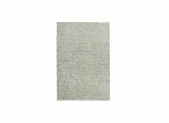 Tapijt Spirit 160x230cm - polyestervezel - lichtgrijs