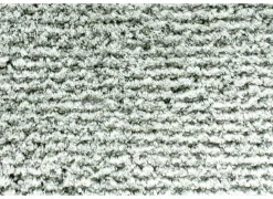Tapijt Spirit 200x290cm - polyestervezel - lichtgrijs