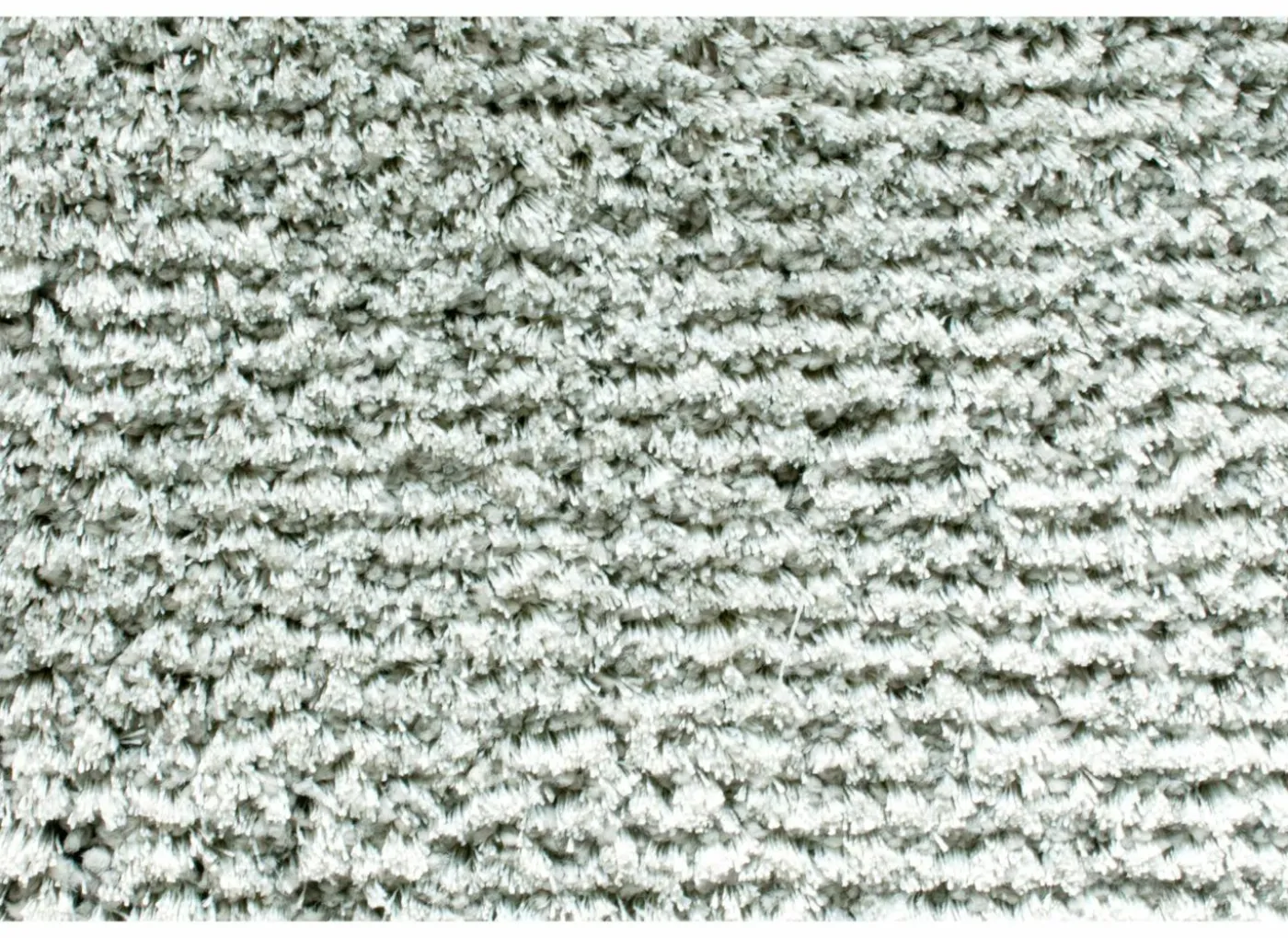 Tapijt Spirit 200x290cm - polyestervezel - lichtgrijs