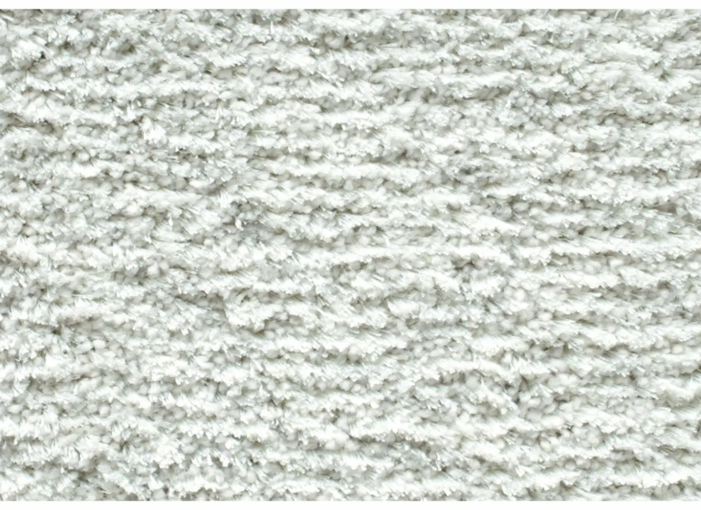 Tapijt Spirit 160x230cm - polyestervezel - wit