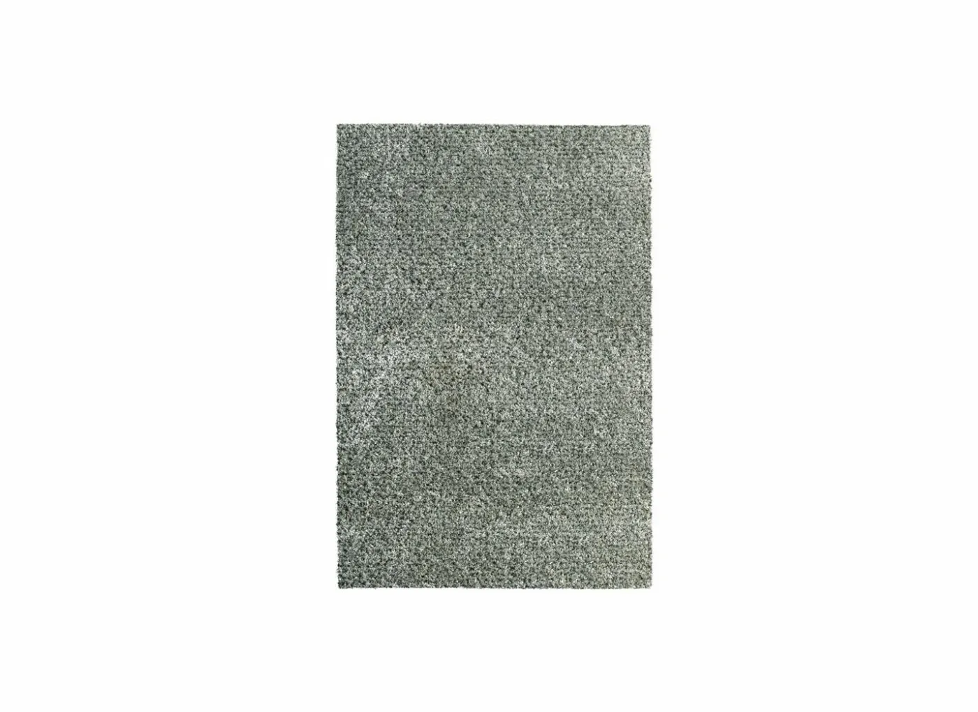 Tapijt Spirit 200x290cm - polyestervezel - middengrijs