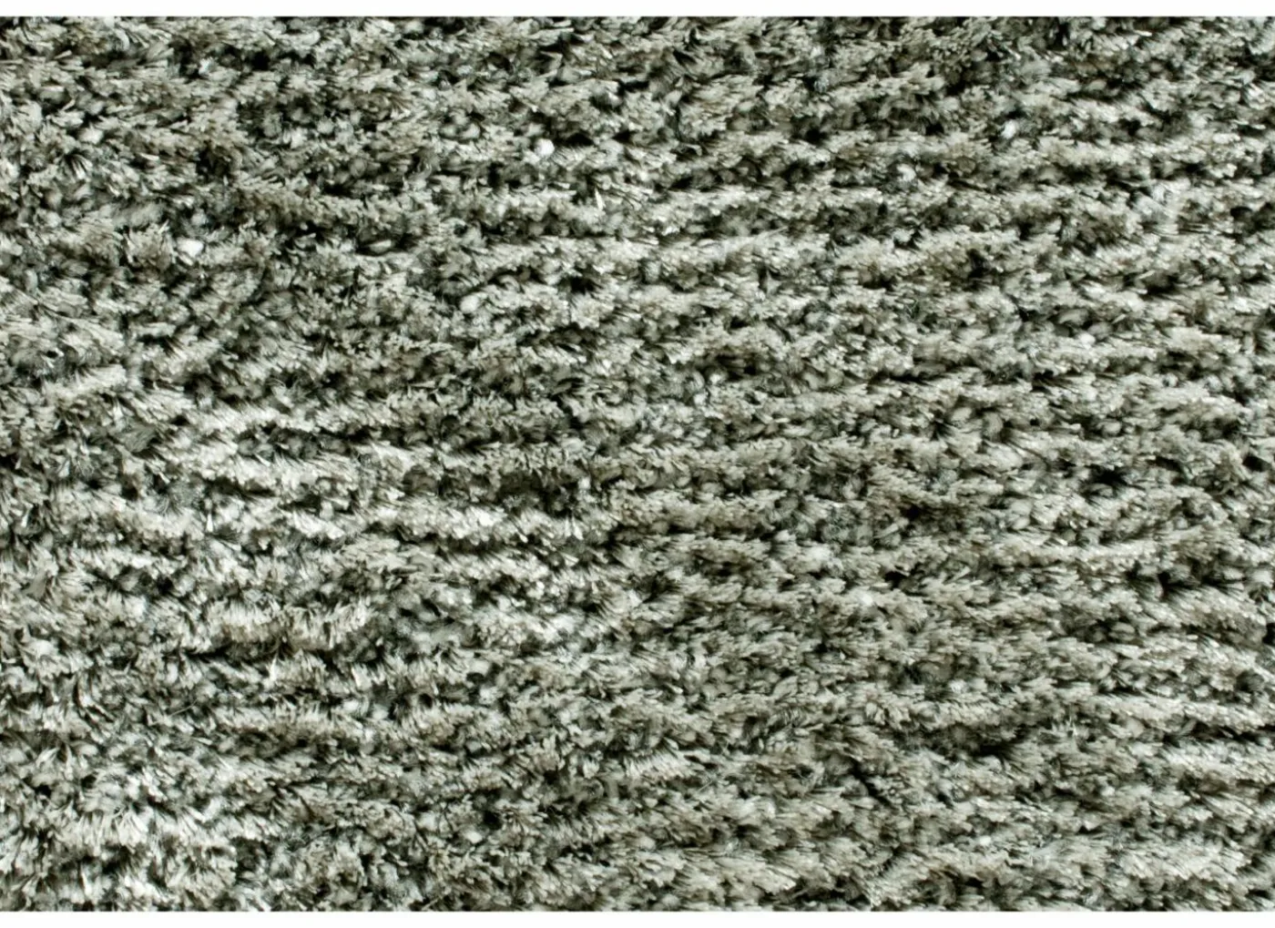 Tapijt Spirit 200x290cm - polyestervezel - middengrijs