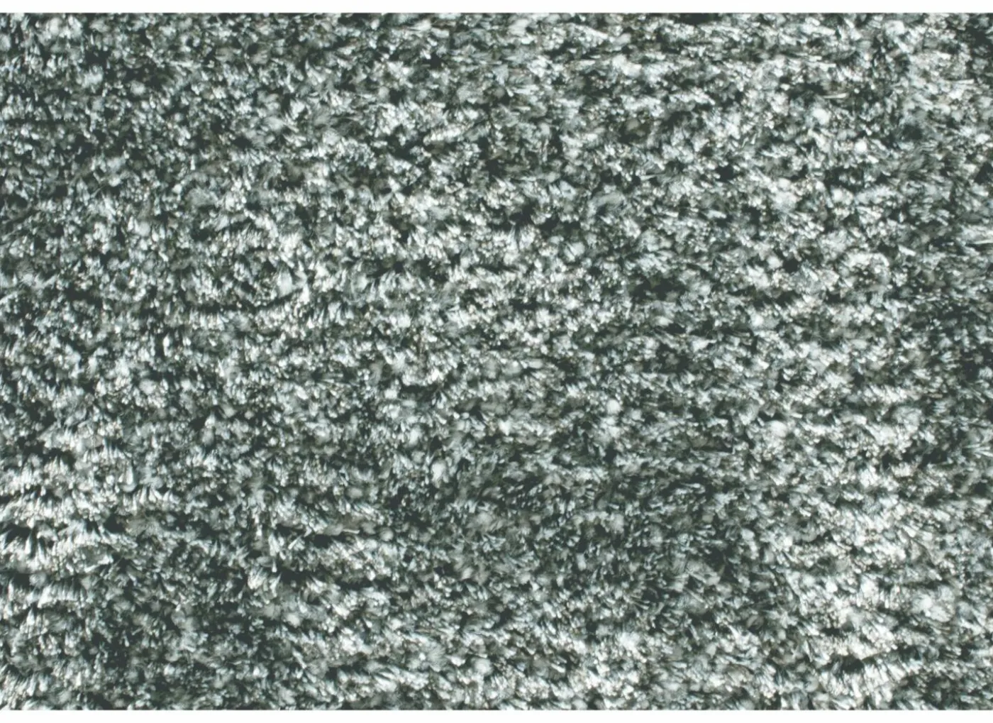 Tapijt Spirit 200x290cm - polyestervezel - donkergrijs