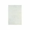 Tapijt Spirit 133x195cm - polyestervezel - wit