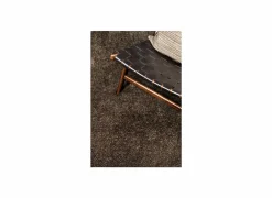 Tapijt Spirit 67x140cm - polyestervezel - brons