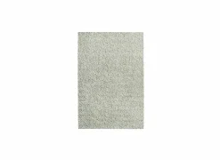 Tapijt Spirit 133x195cm - polyestervezel - lichtgrijs