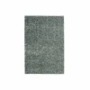 Tapijt Spirit 67x140cm - polyestervezel - donkergrijs