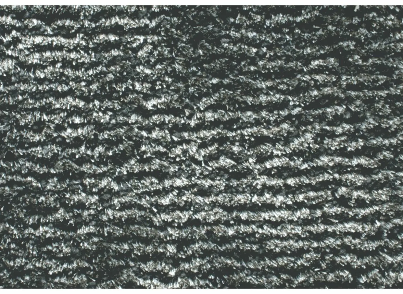 Tapijt Spirit 240x300cm - polyestervezel - antraciet
