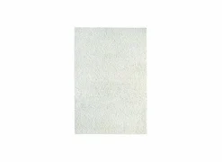 Tapijt Spirit 80x150cm - polyestervezel - wit