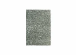 Tapijt Spirit 200x250cm - polyestervezel - middengrijs