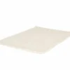Tapijt Texel 140x200cm - polyester - beige