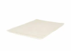 Tapijt Texel 140x200cm - polyester - beige