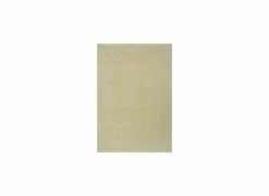 Tapijt Trevos 133x195cm - polyestervezel - groen