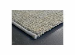 Tapijt Trevos 133x195cm - polyestervezel - groen