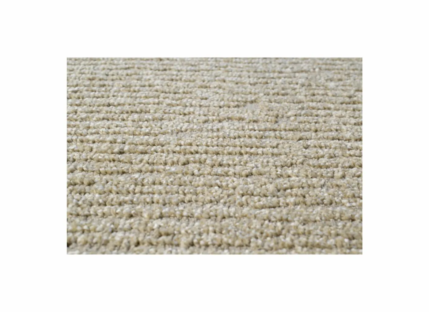 Tapijt Trevos 133x195cm - polyestervezel - groen