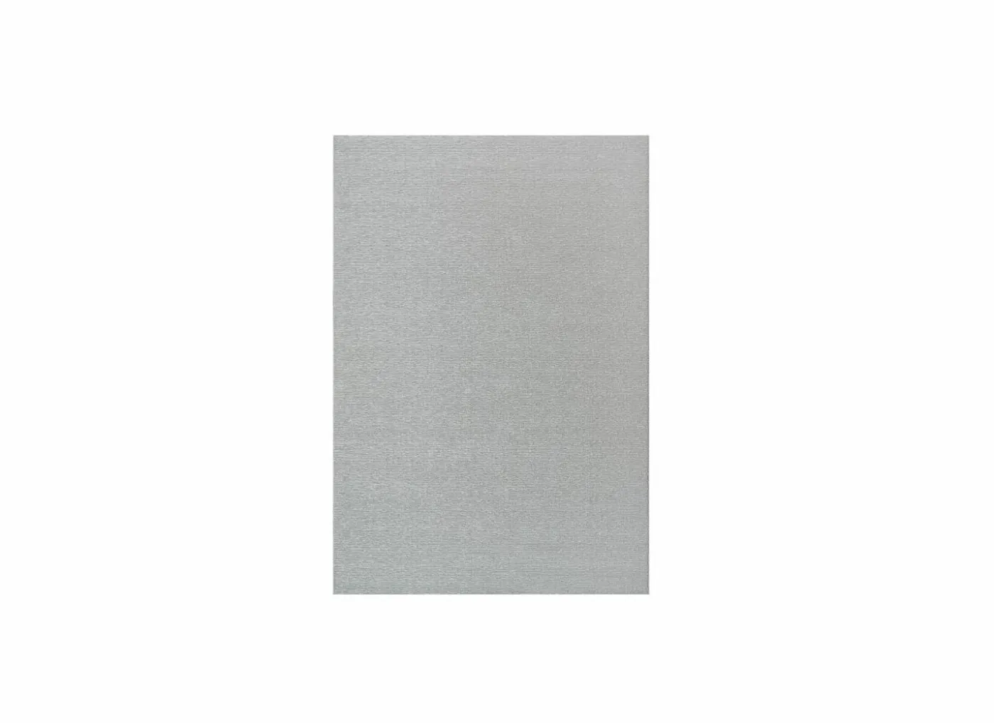 Tapijt Trevos 240x340cm - polyestervezel - grijs