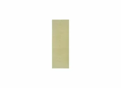 Tapijt Trevos 80x150cm - polyestervezel - groen